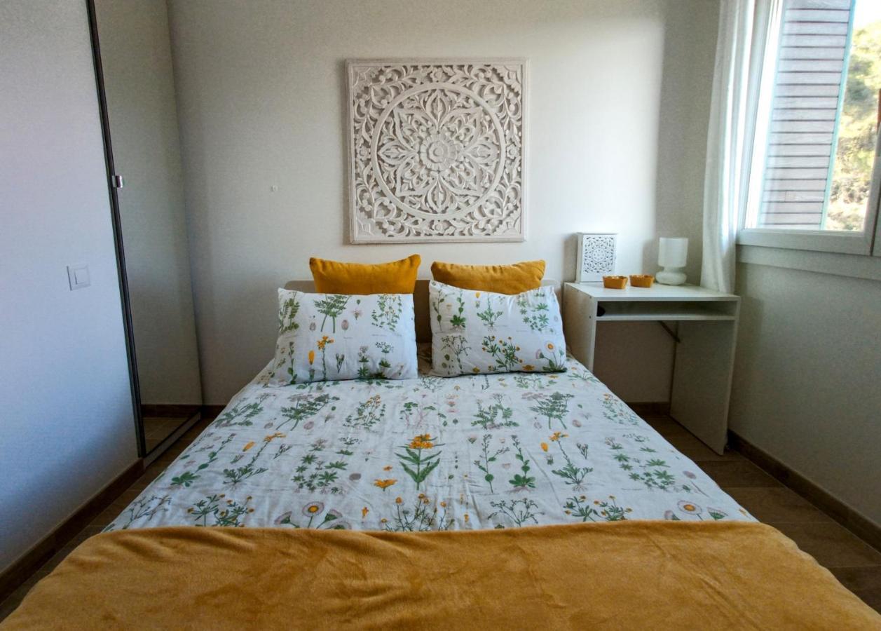 Private Room In Renovated Apartment - Tram 1 Min Walk Nisa Exterior foto